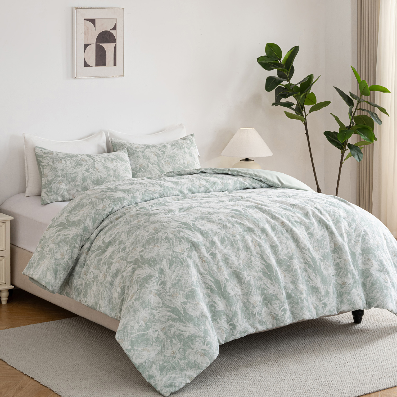 Bedding