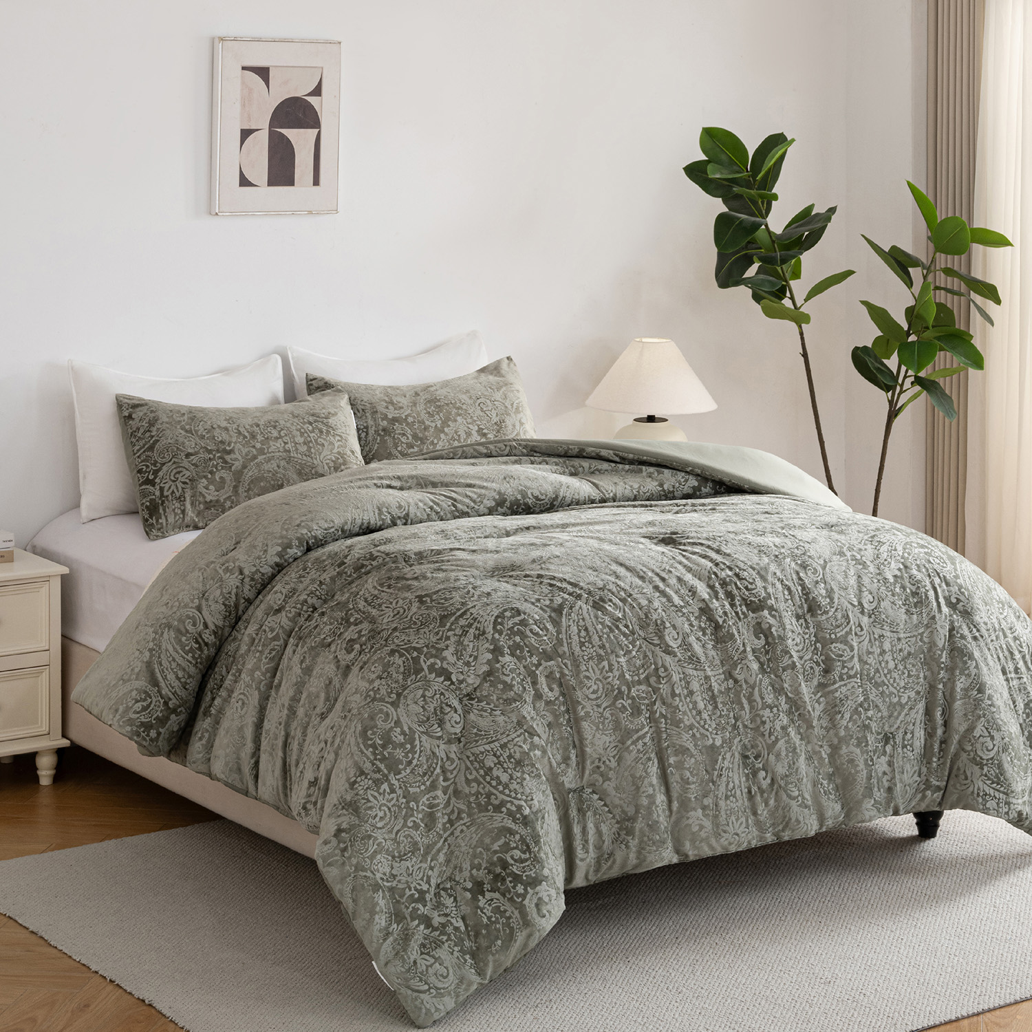 Bedding