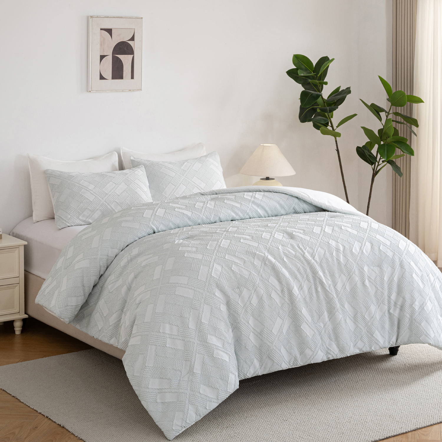 Bedding