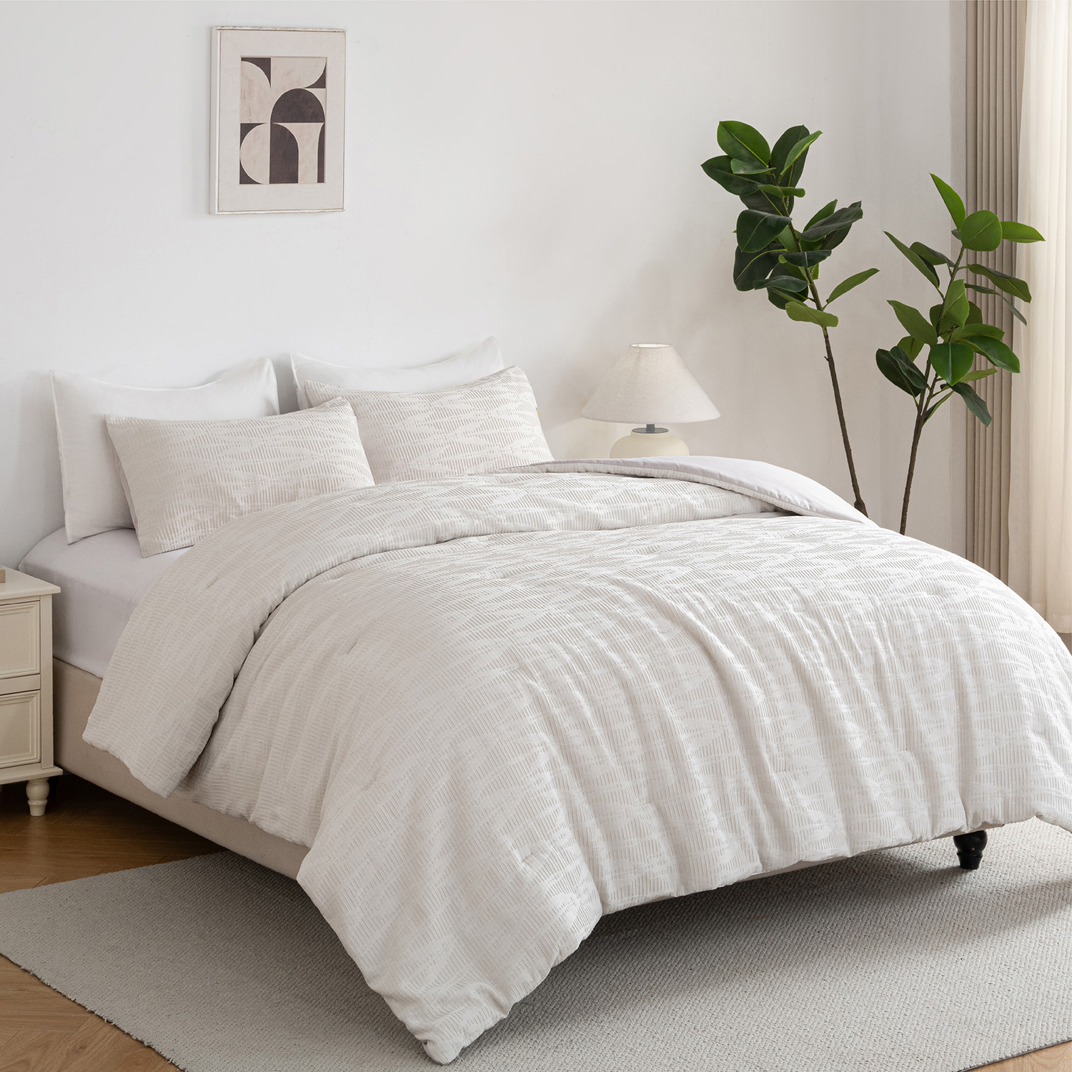 Bedding