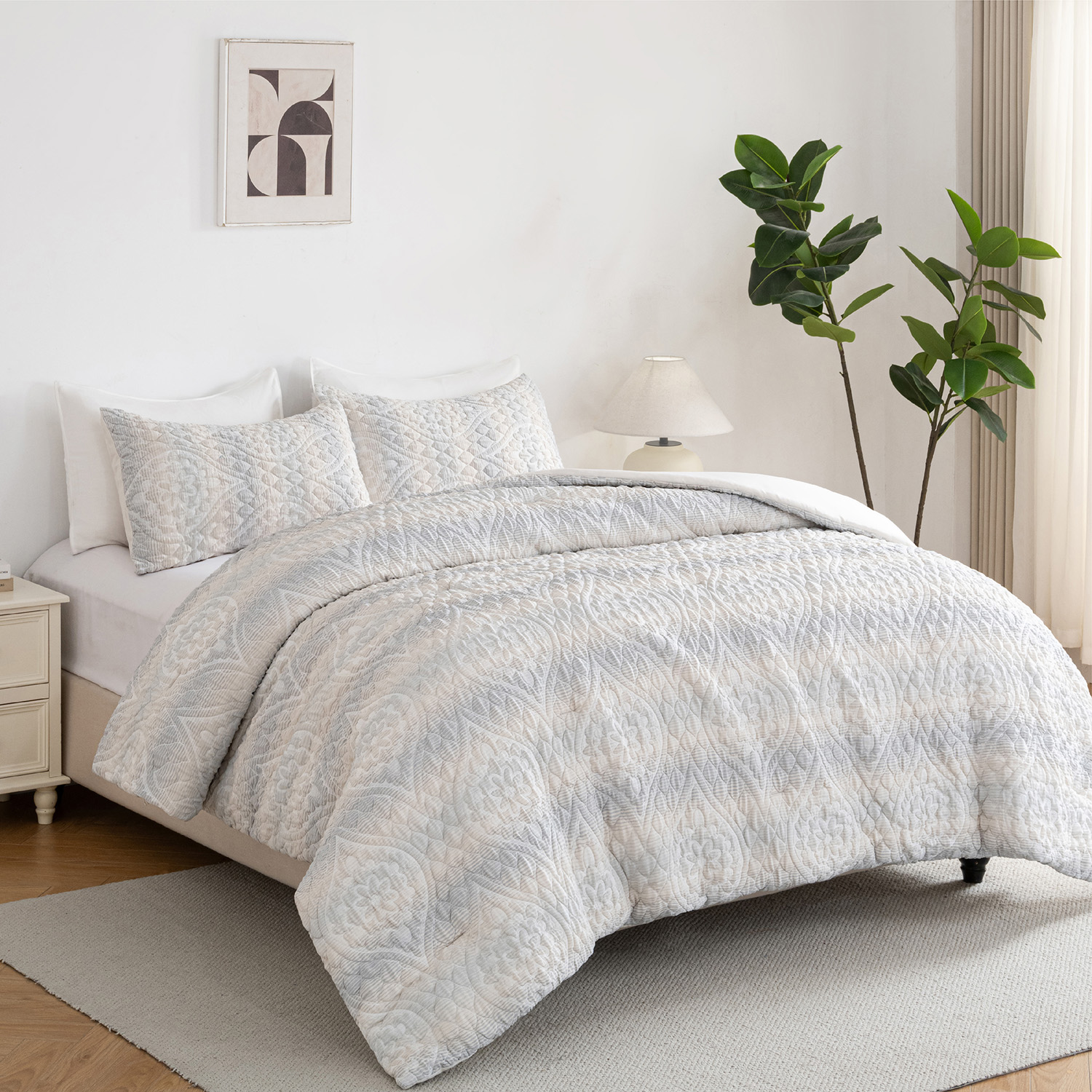 Bedding