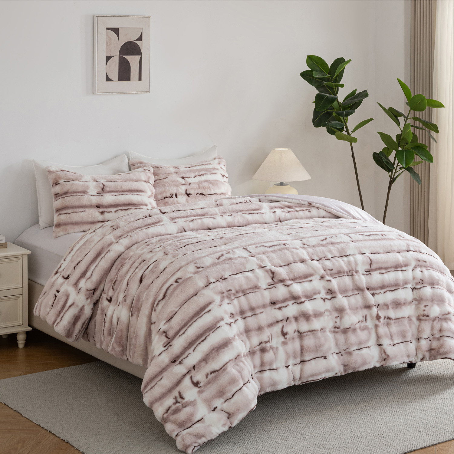 Bedding