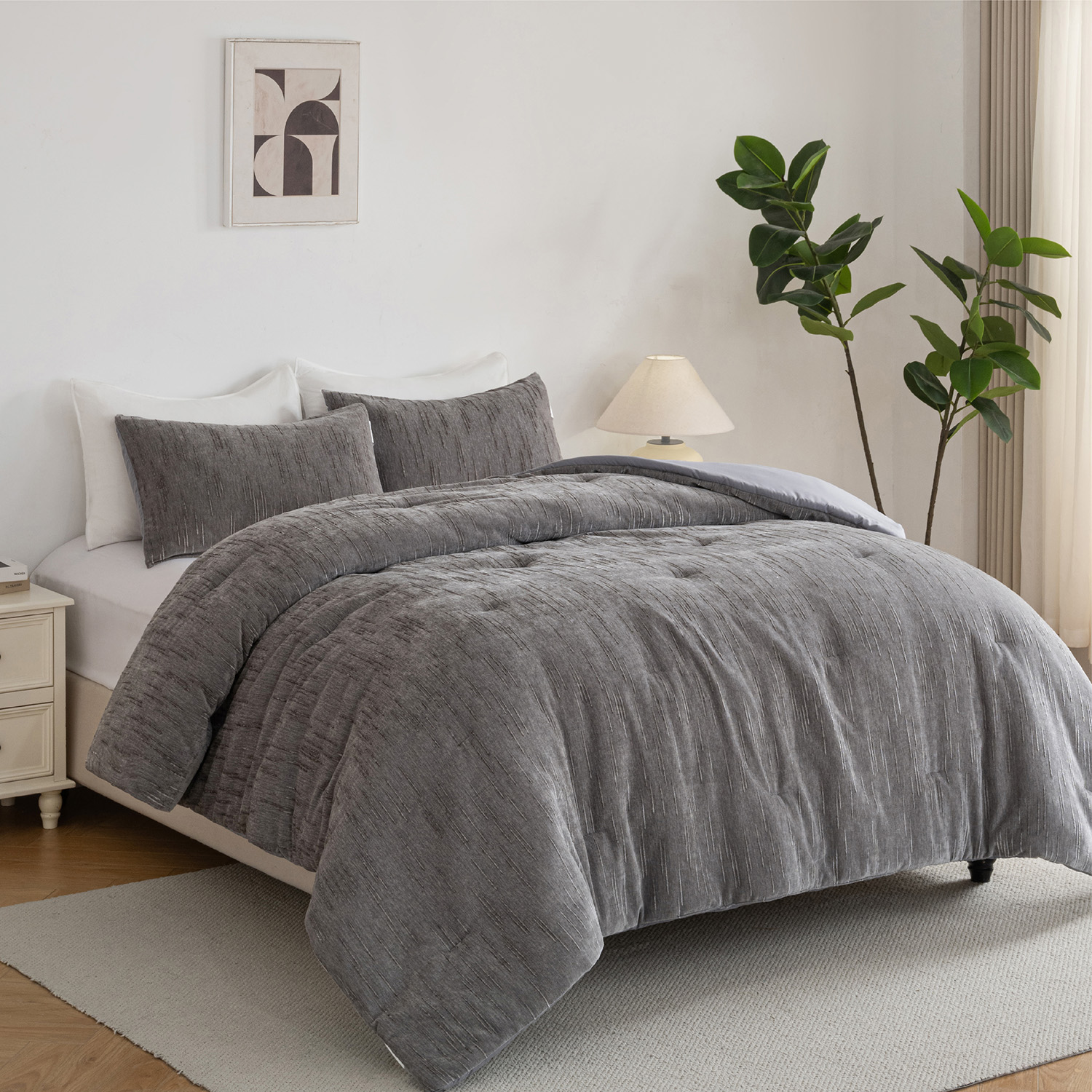 Bedding