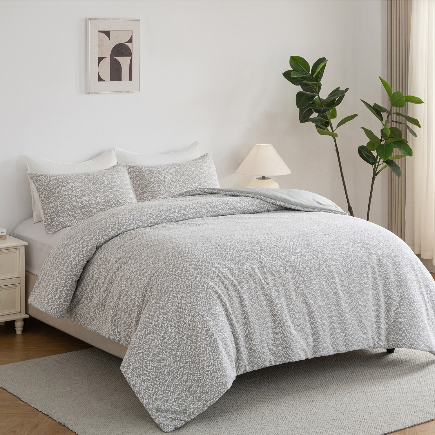 Bedding