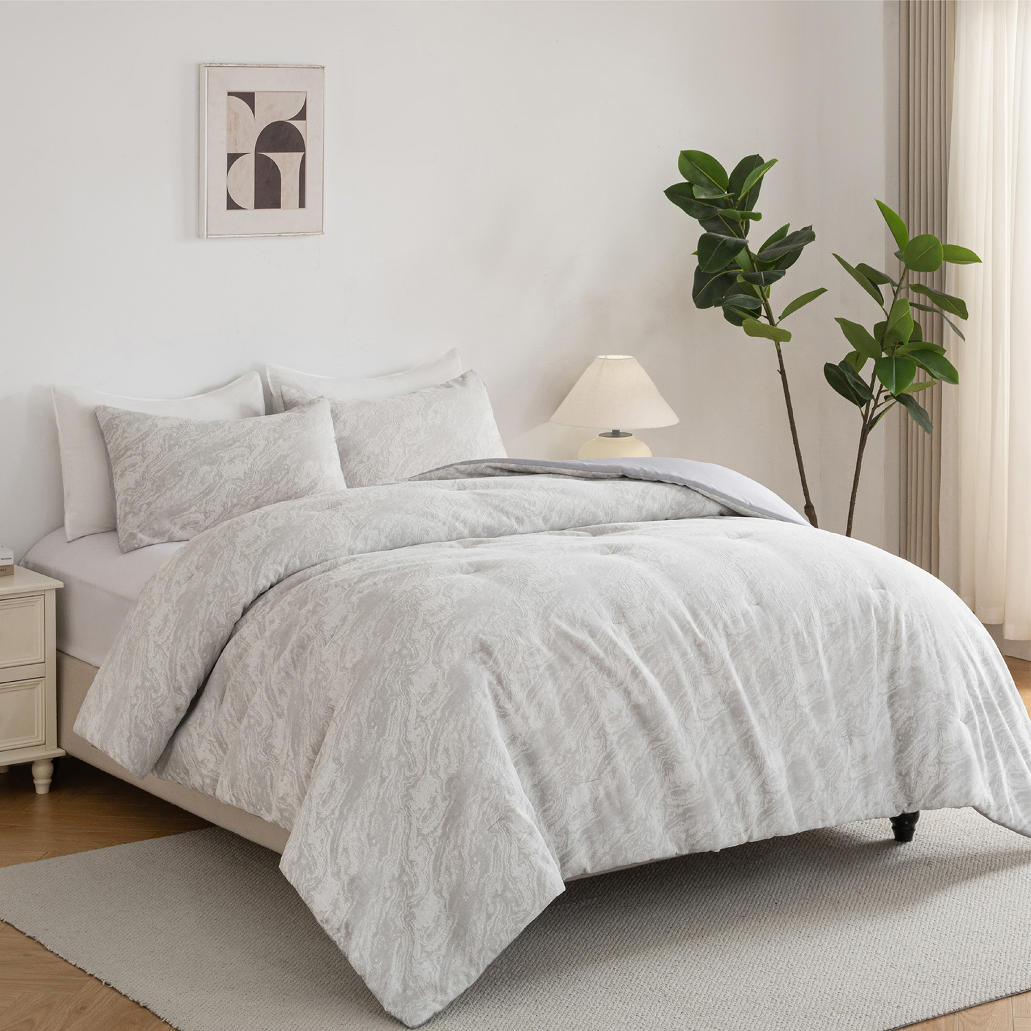 Bedding
